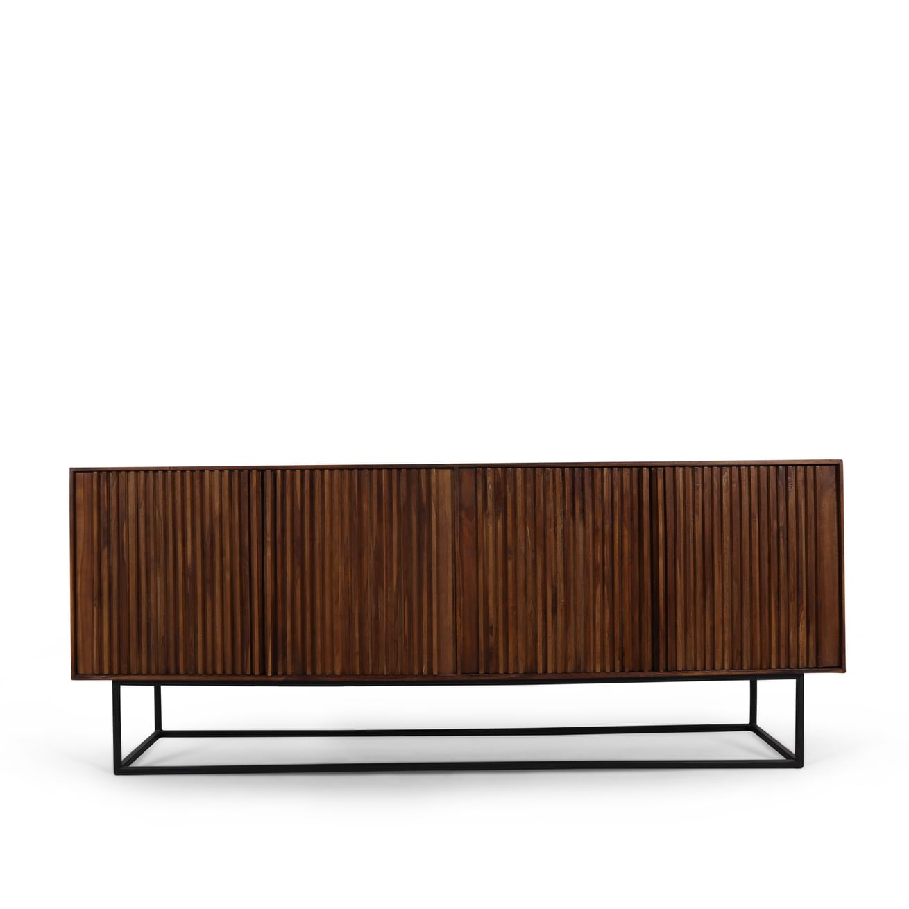 Cikuya sideboard 4-doors