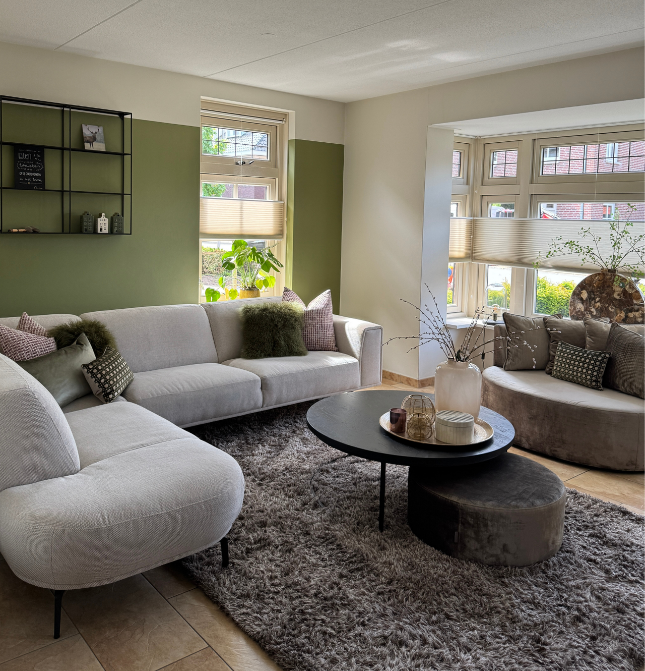 Wohnzimmer Inspiration