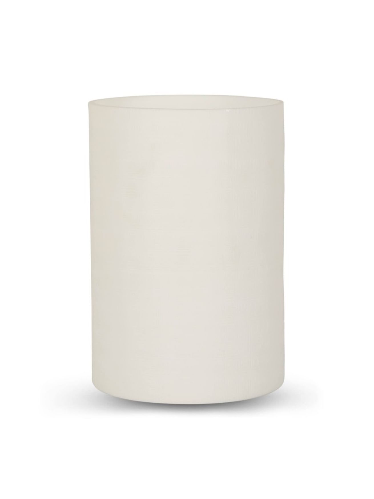 medina medium white 22x15cm