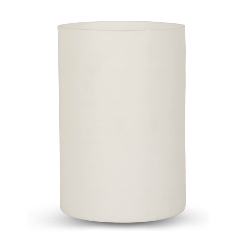 Medina Medium White 22x15 cm