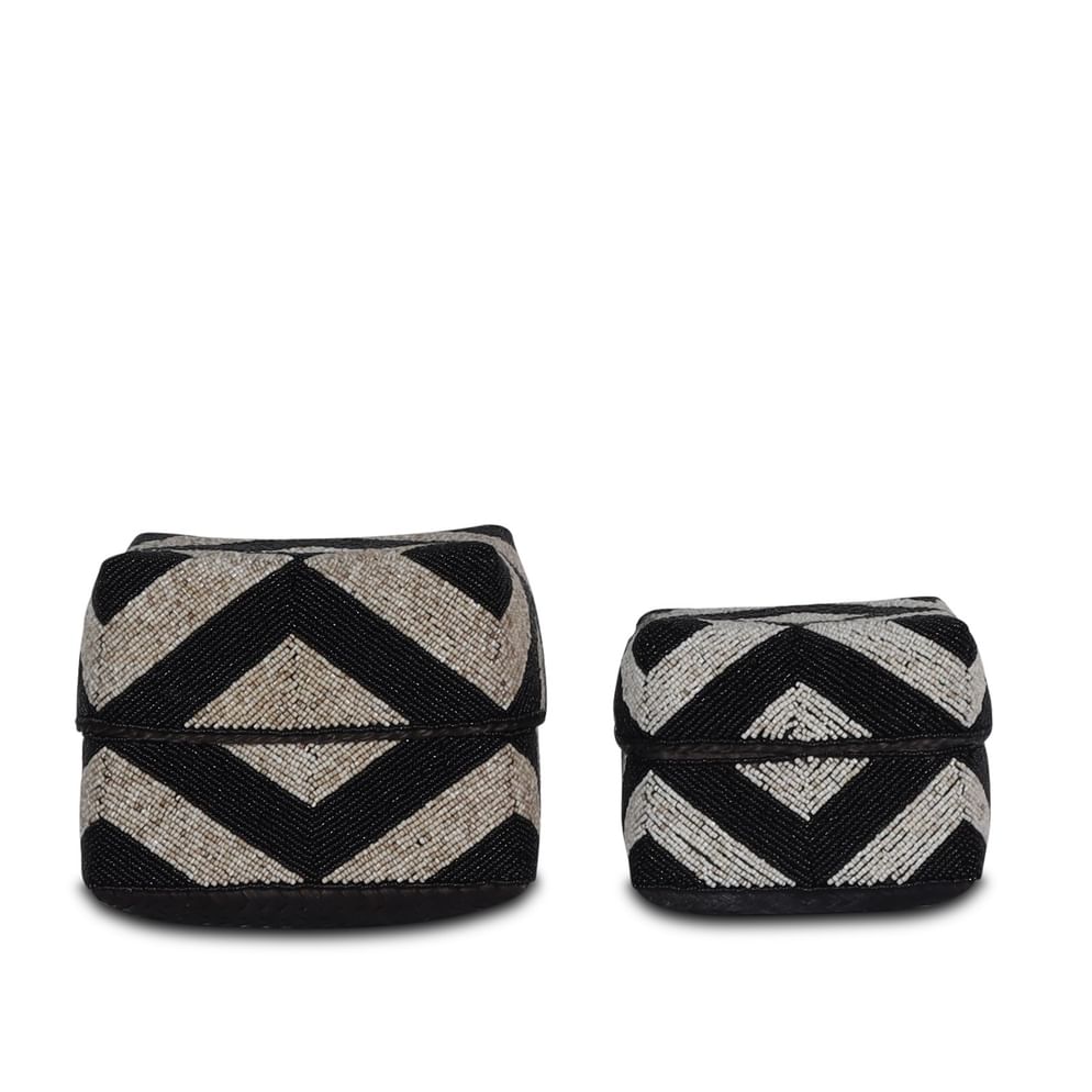 Sumba offermandje set van 2