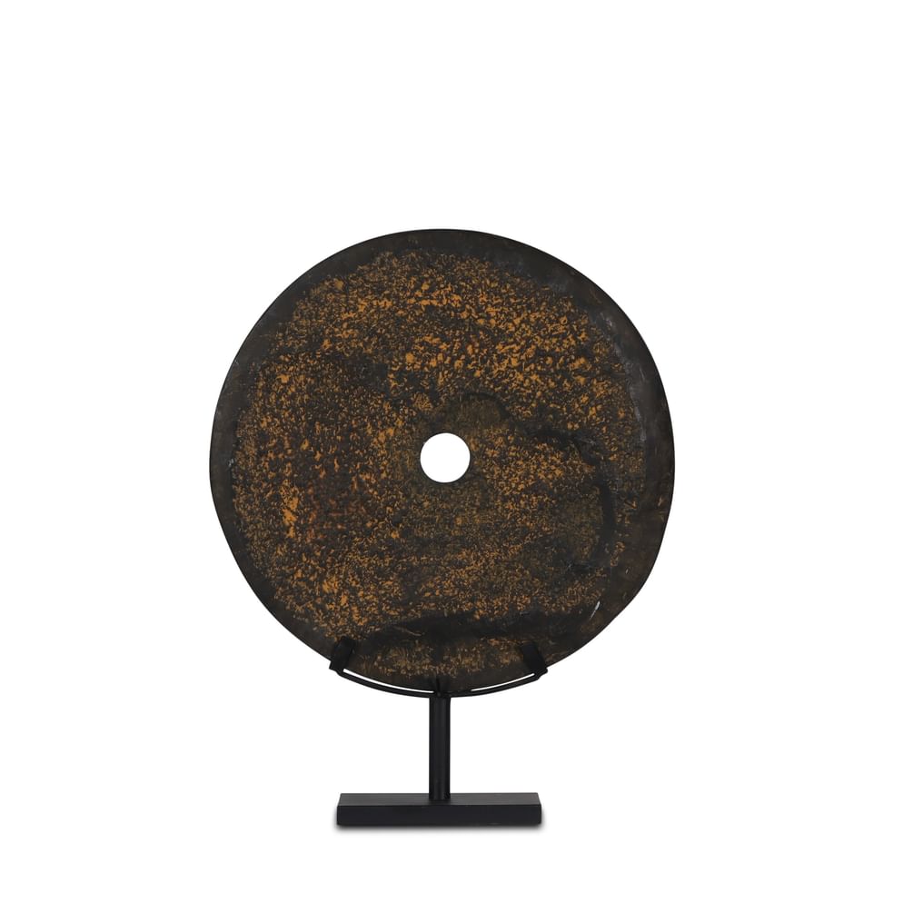 Barung blackstone on stand small 30 cm