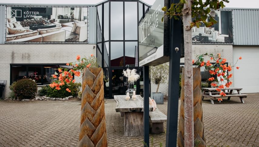 Woonwinkel Nijverdal