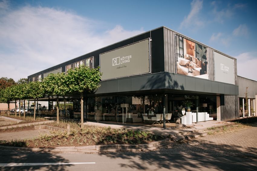 Kötter Living Woonboulevard Oldenzaal