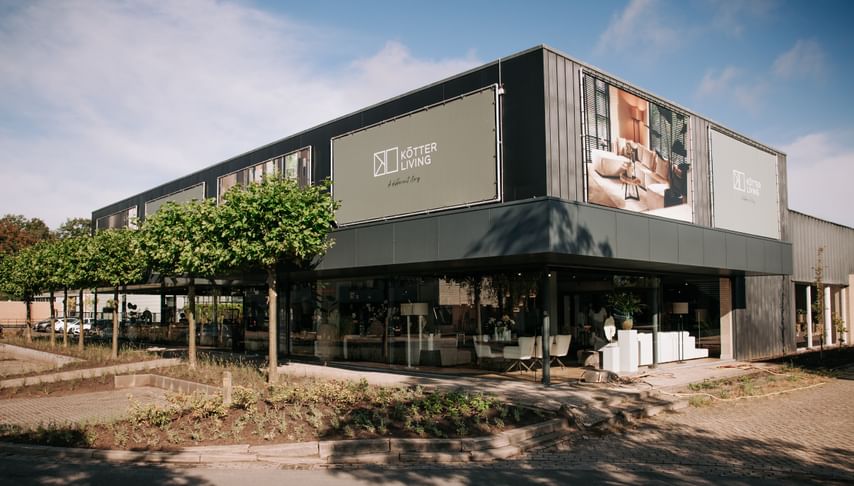 Woonwinkel Oldenzaal