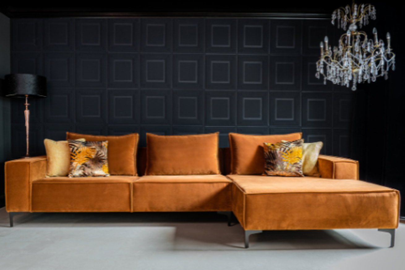 Irwin (Hoek)bank - Bocx Interiors