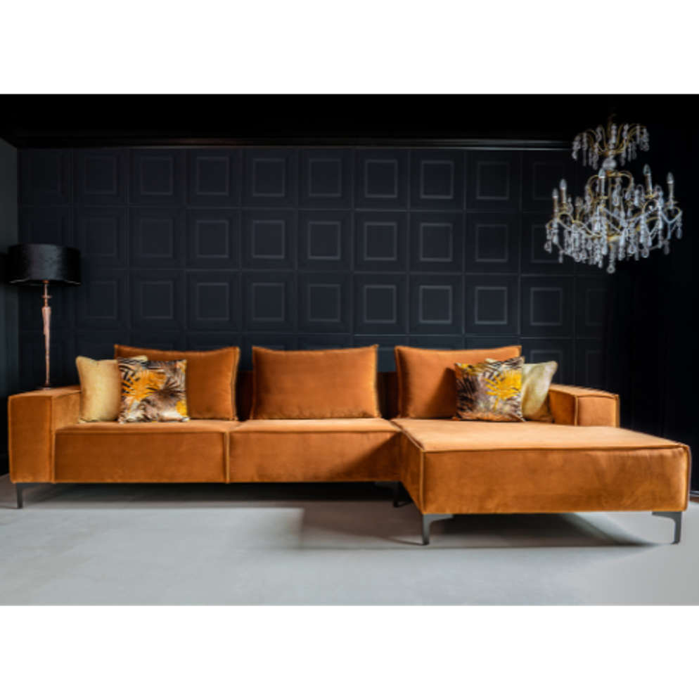 Irwin (Hoek)bank - Bocx Interiors