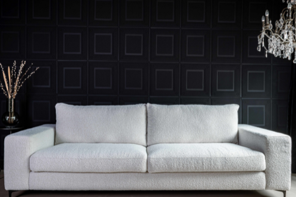 Rik (Hoek)bank - Bocx Interiors