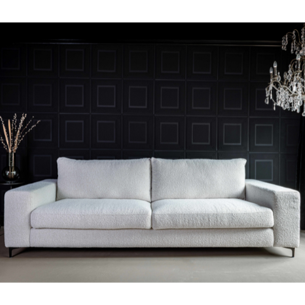 Rik (Hoek)bank - Bocx Interiors