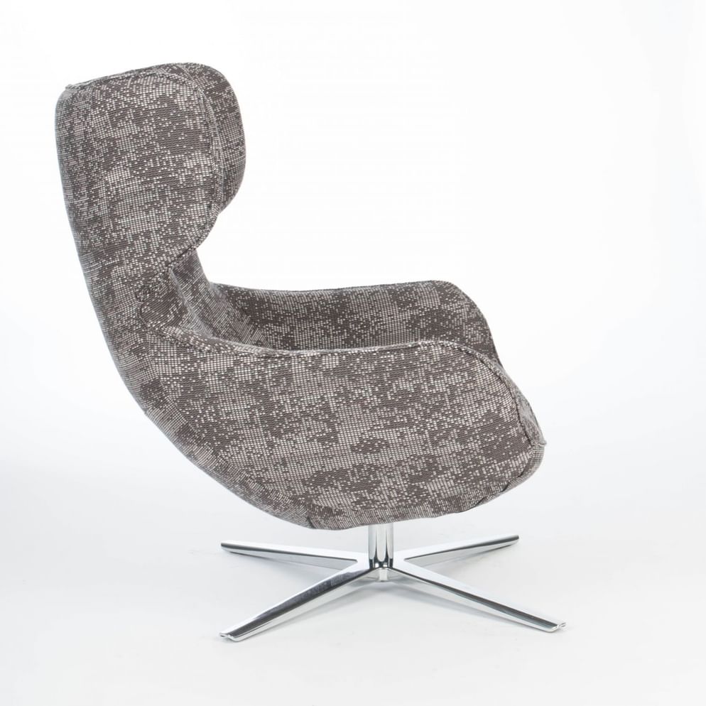 Reina Fauteuil - HE Design