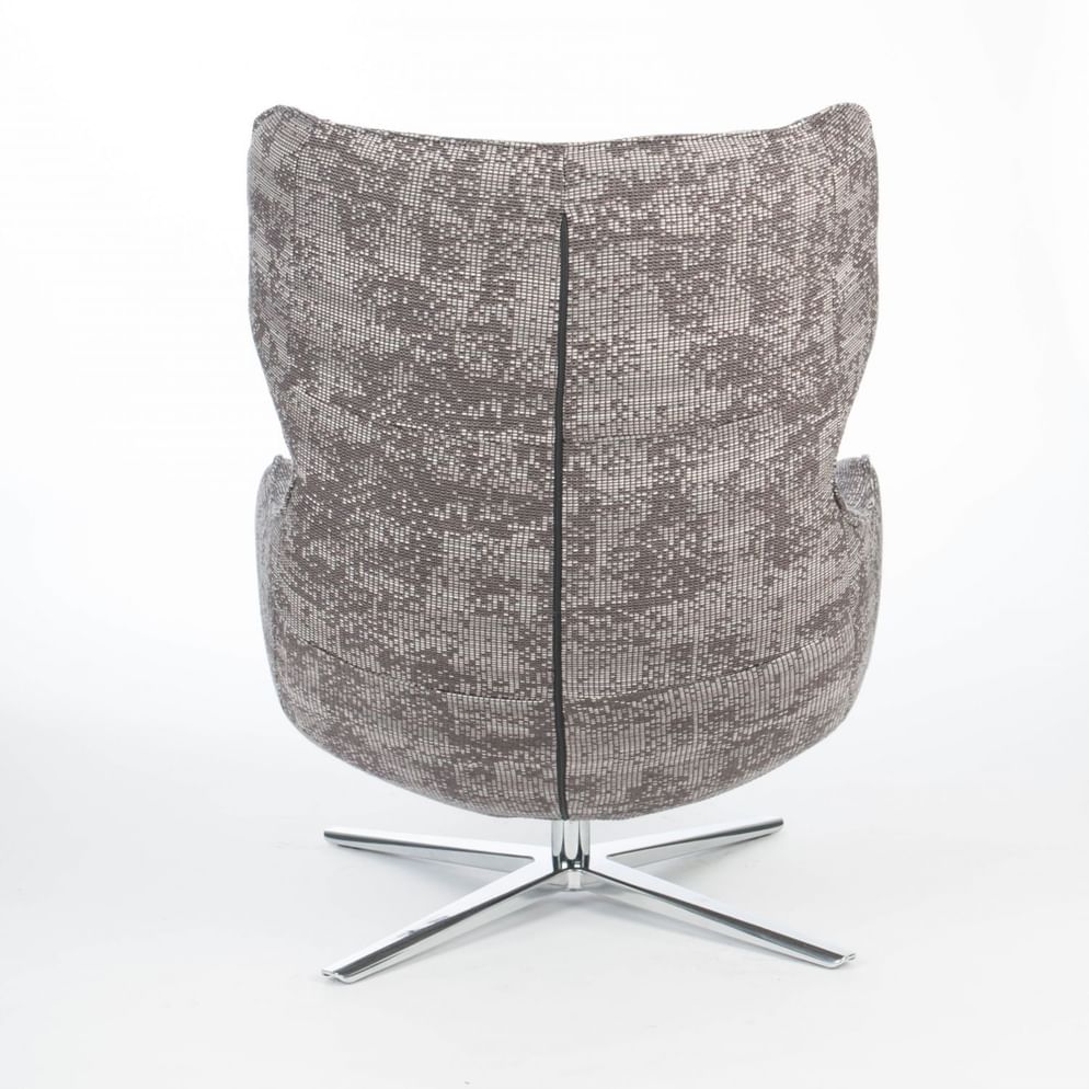 Reina Fauteuil - HE Design