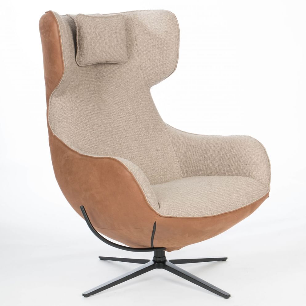 Mareina Fauteuil - HE Design