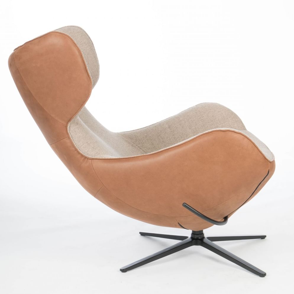 Mareina Fauteuil - HE Design