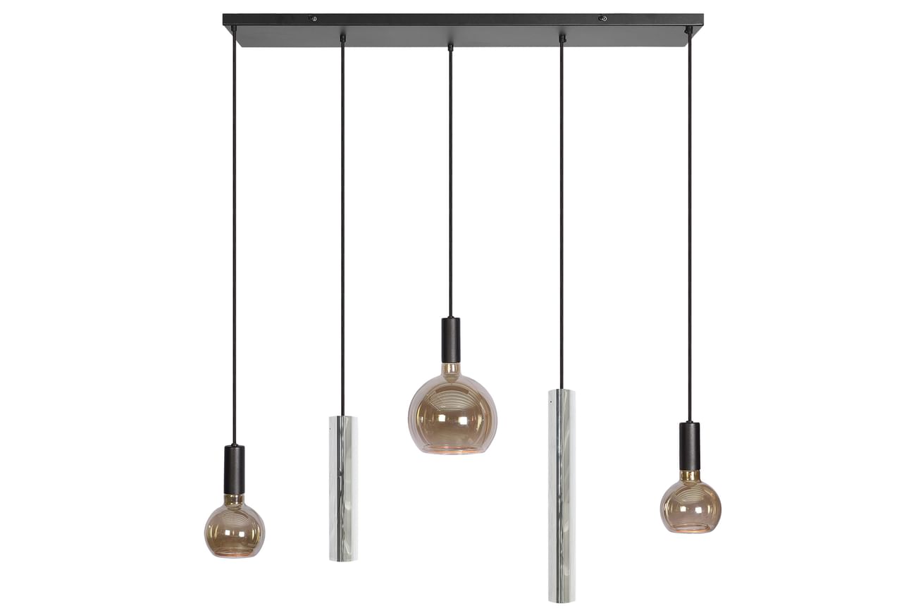 Riva Hängelampe 100 x 22 cm