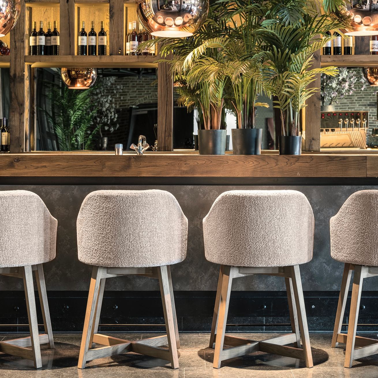 Lena Barhocker (Sitzhöhe 62 cm)