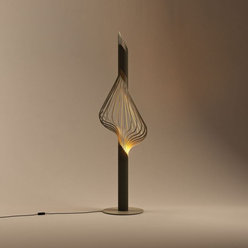 Elba - Vloerlamp 175cm