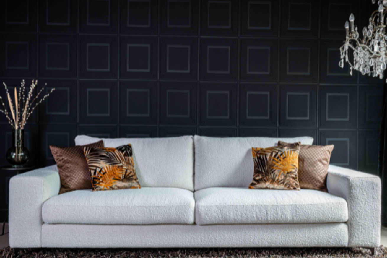 Rik (Hoek)bank - Bocx Interiors