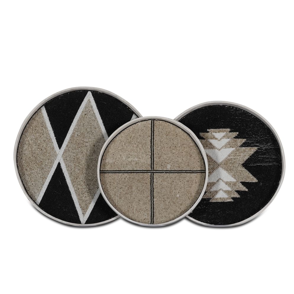 Bima wall deco/tray besar