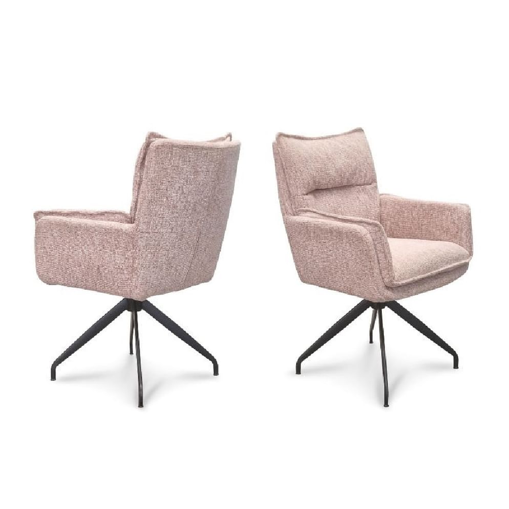 Sepp - Eetkamerstoel