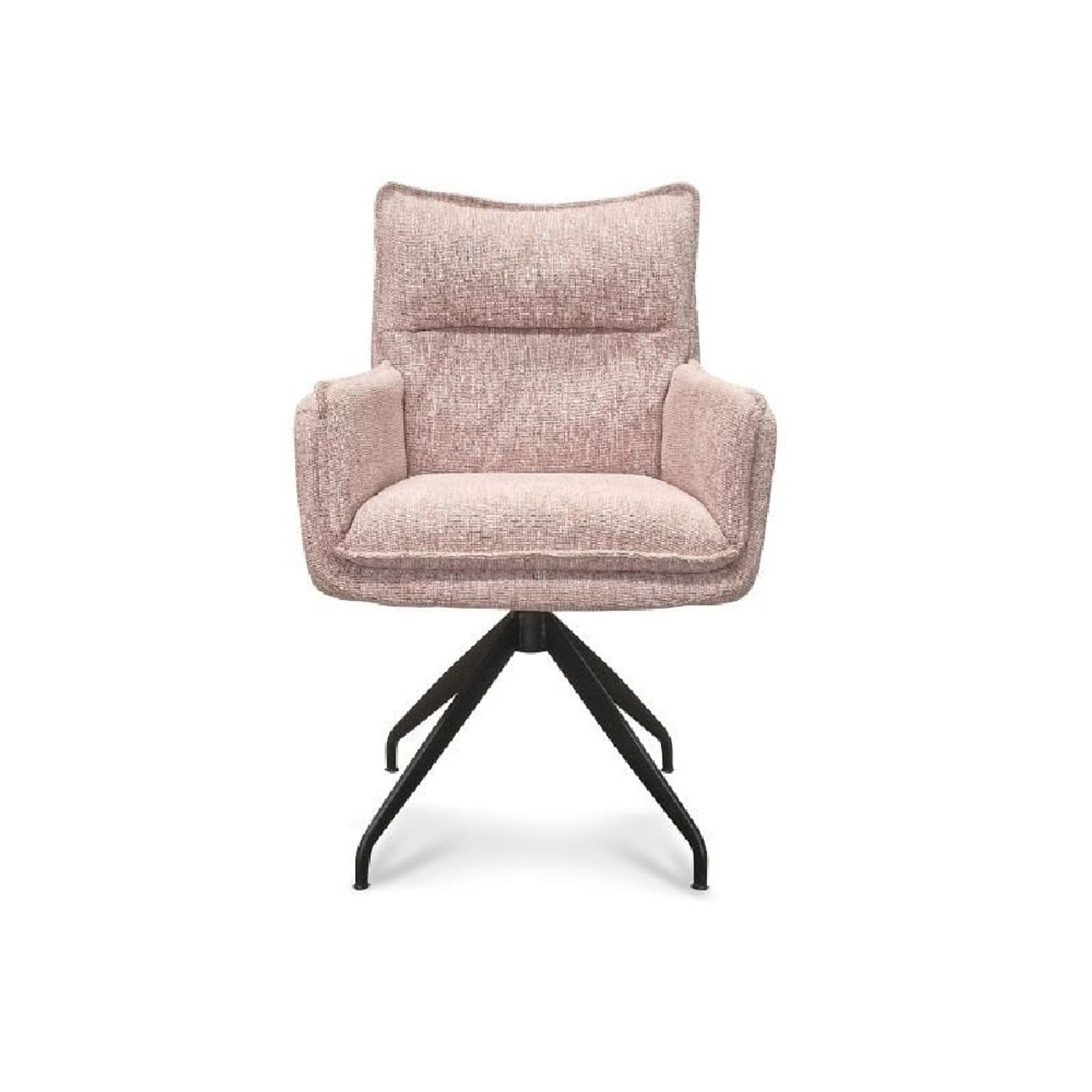 Sepp - Eetkamerstoel