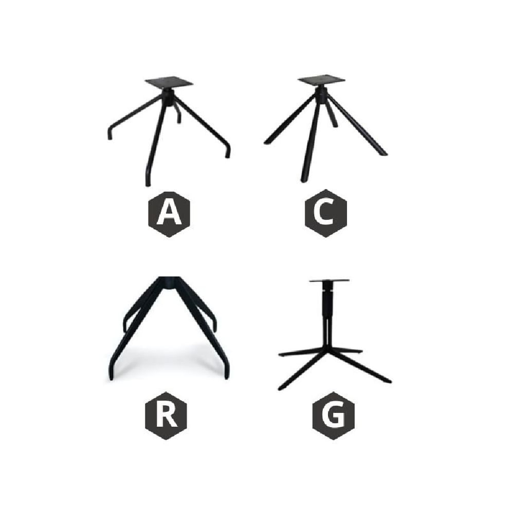 Sepp - Eetkamerstoel