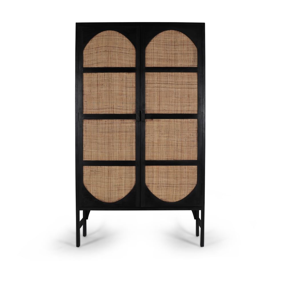 Lifofa cabinet webbing