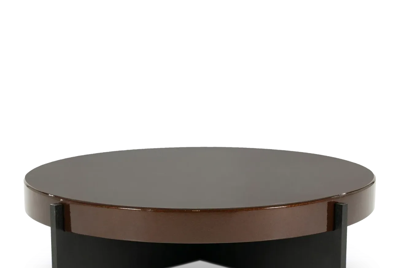 Salontafel Juliet Bruin