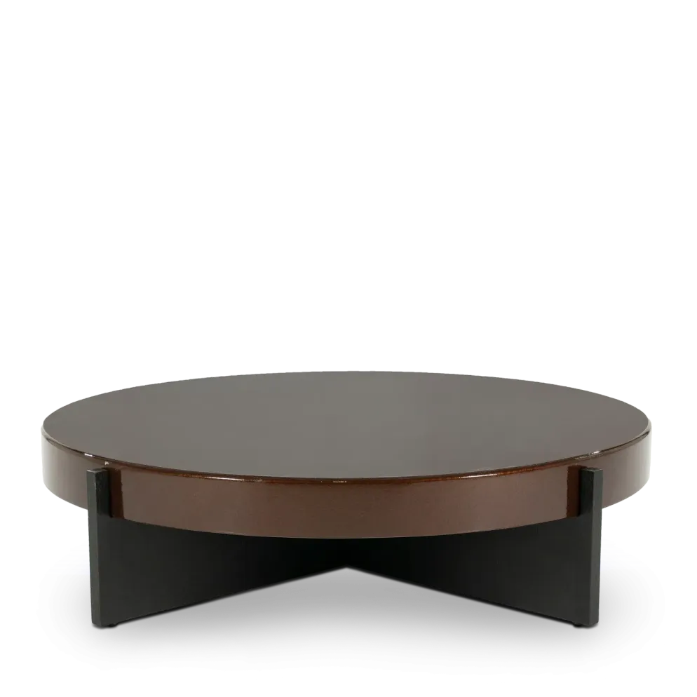 Salontafel Juliet Bruin