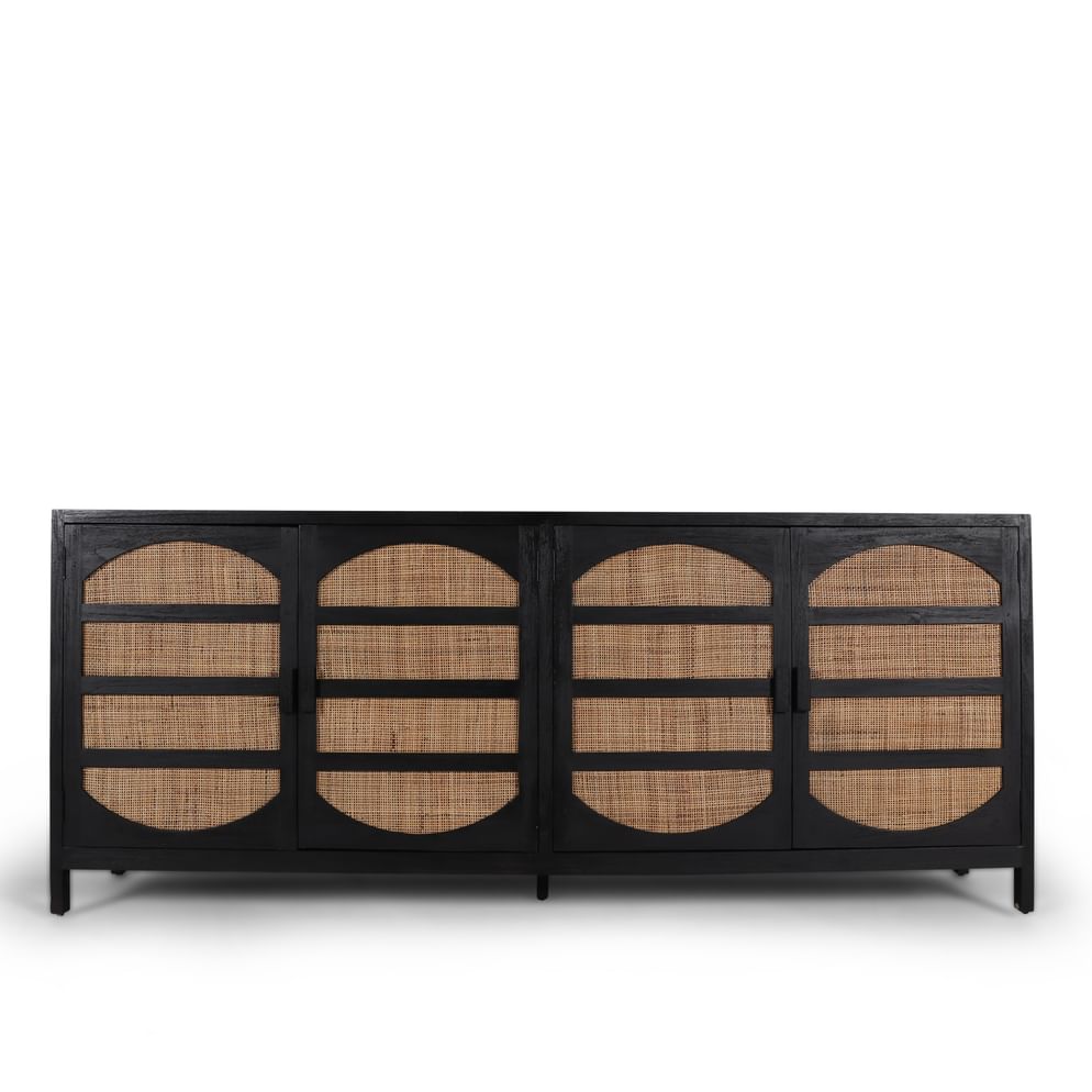 Lifofa sideboard webbing