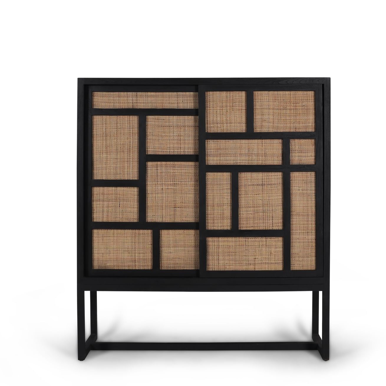 Lifofa sliding door cabinet webbing