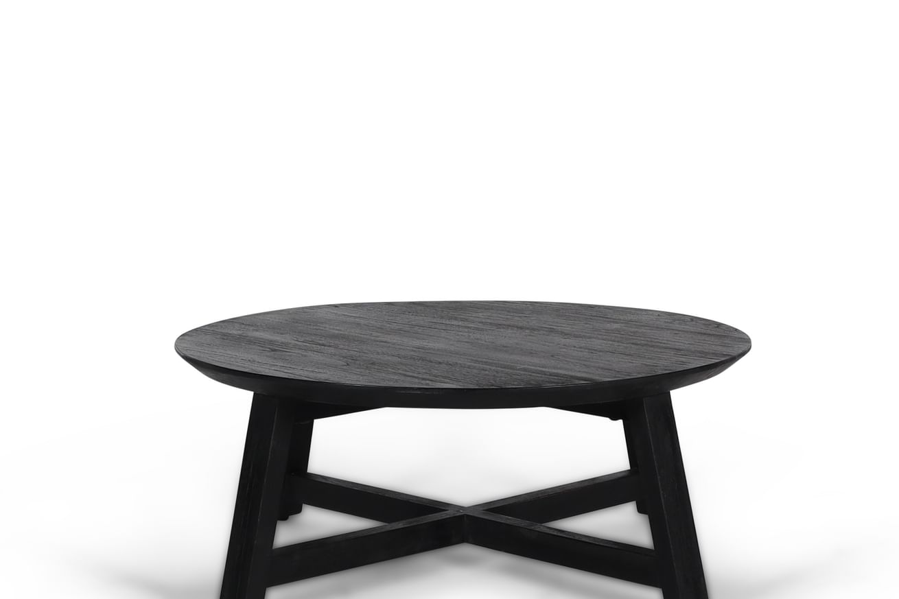 Samuya coffeetable sedang