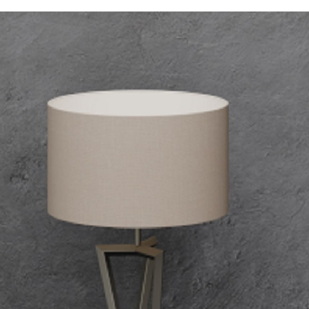 Lampenkap 60/60-30 cm Ztahl