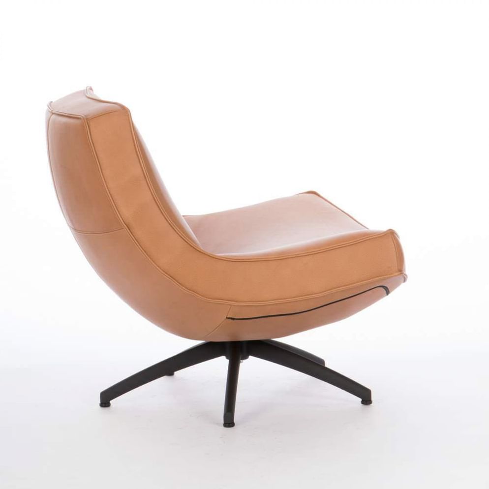 Uwa Fauteuil - HE Design