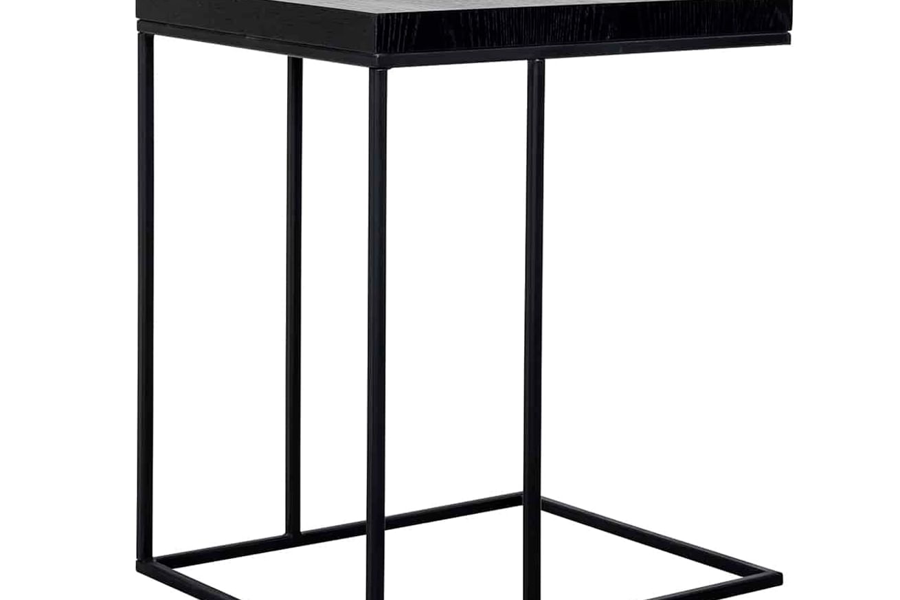 Sofa tafel Oakura (Black)