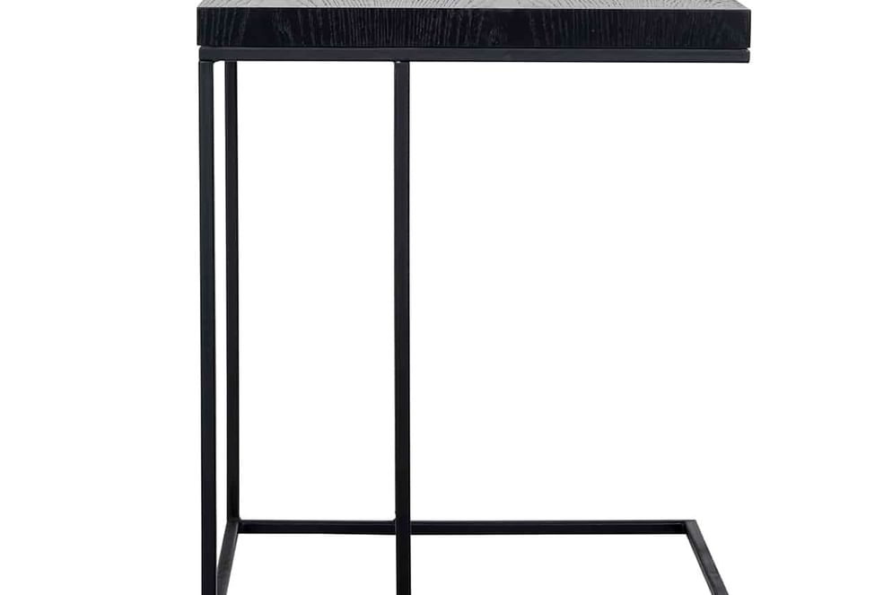 Sofa tafel Oakura (Black)