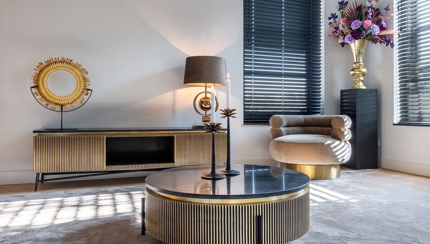 Die Möbel von Richmond Interiors