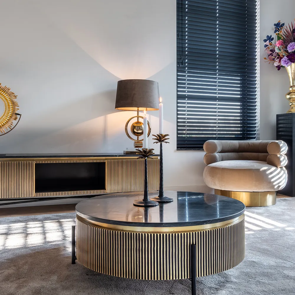 Die Möbel von Richmond Interiors