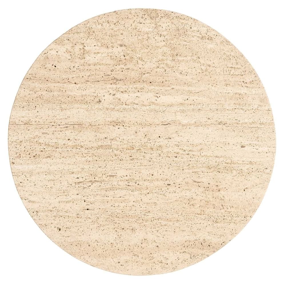 Bijzettafel Hampton 45Ã˜