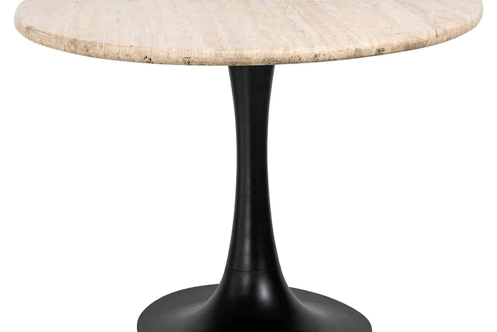 Eettafel Hampton ovaal 230