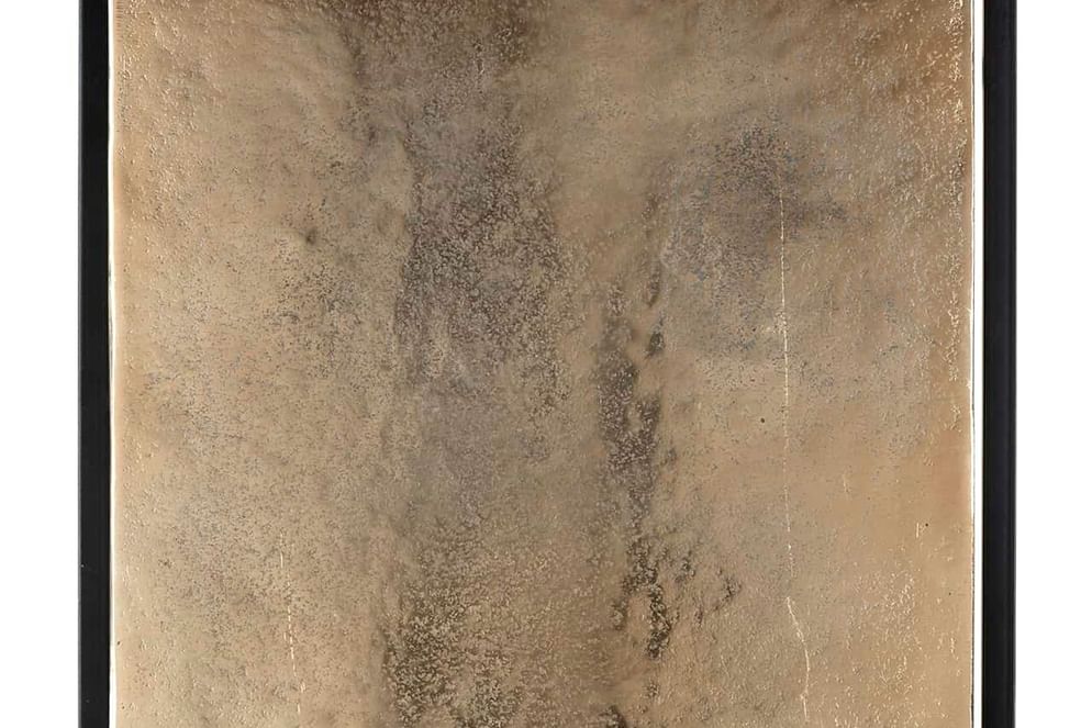 Bijzettafel Calloway champagne gold (Champagne gold)