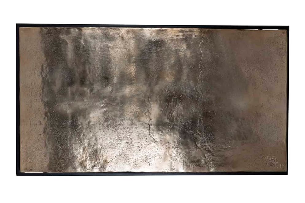 Salontafel Calloway champagne gold (Champagne gold)