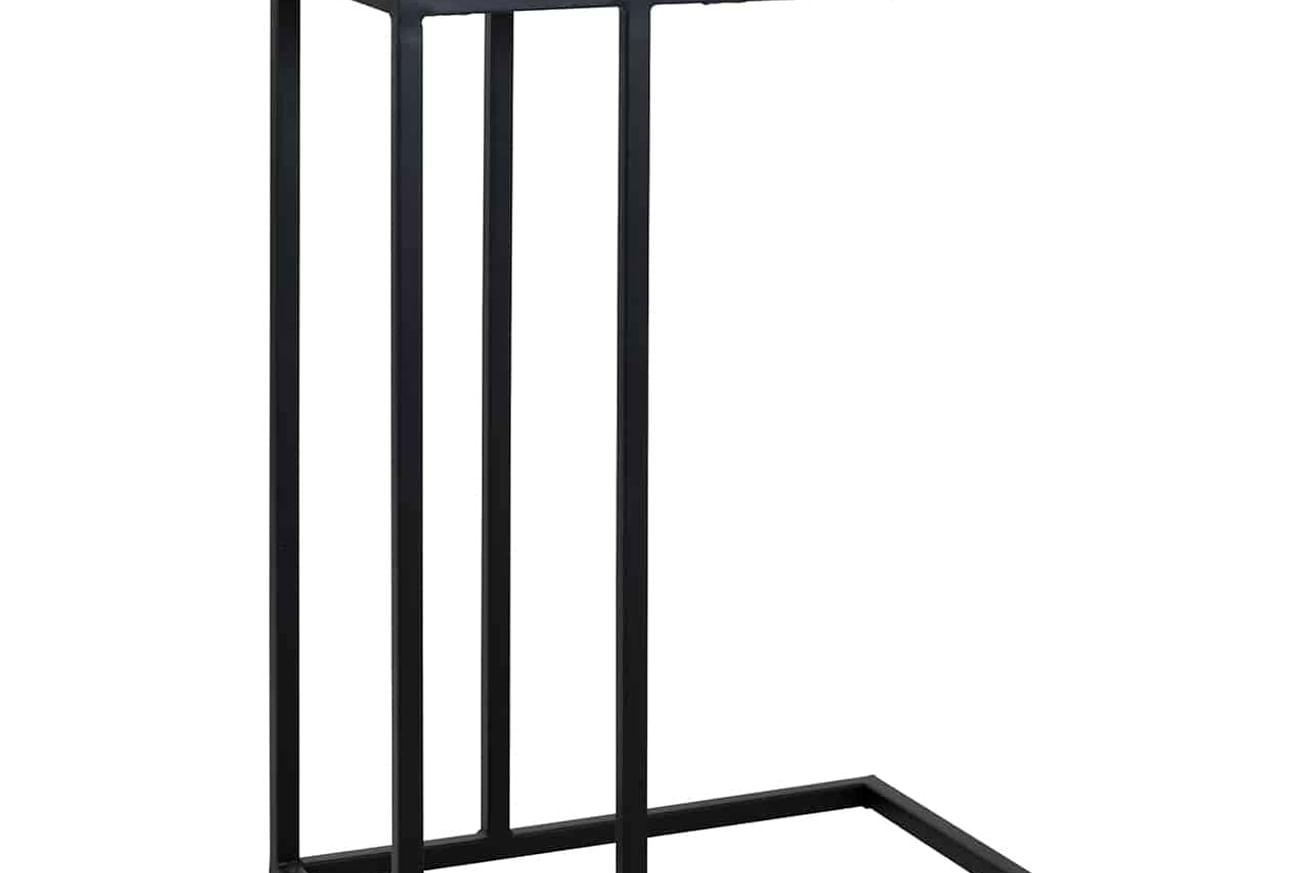 Calloway Sofatisch Champagnergold (Champagnergold)