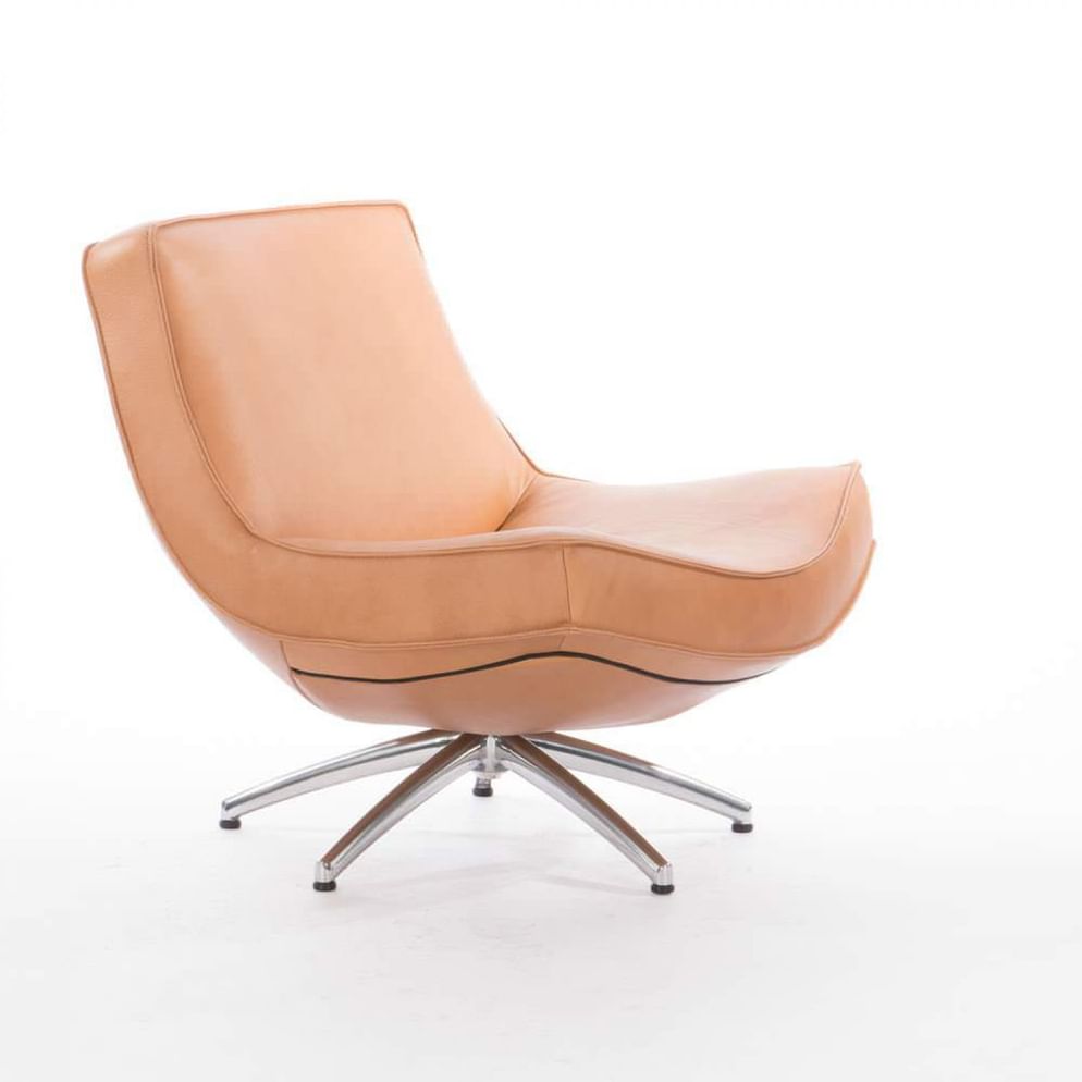 Uwa Fauteuil - HE Design