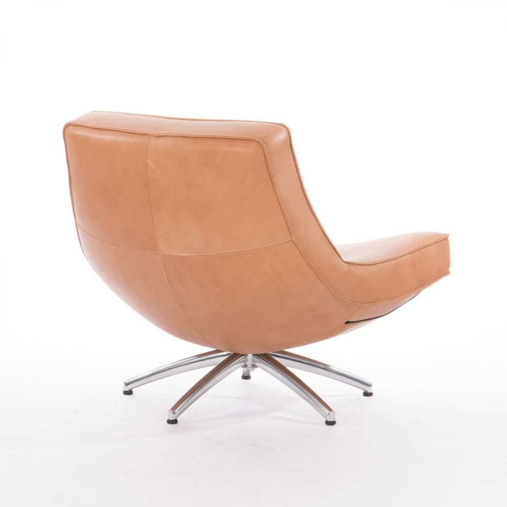 Uwa Fauteuil - HE Design