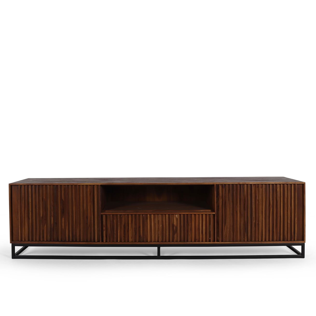 Cikuya besar tv cabinet