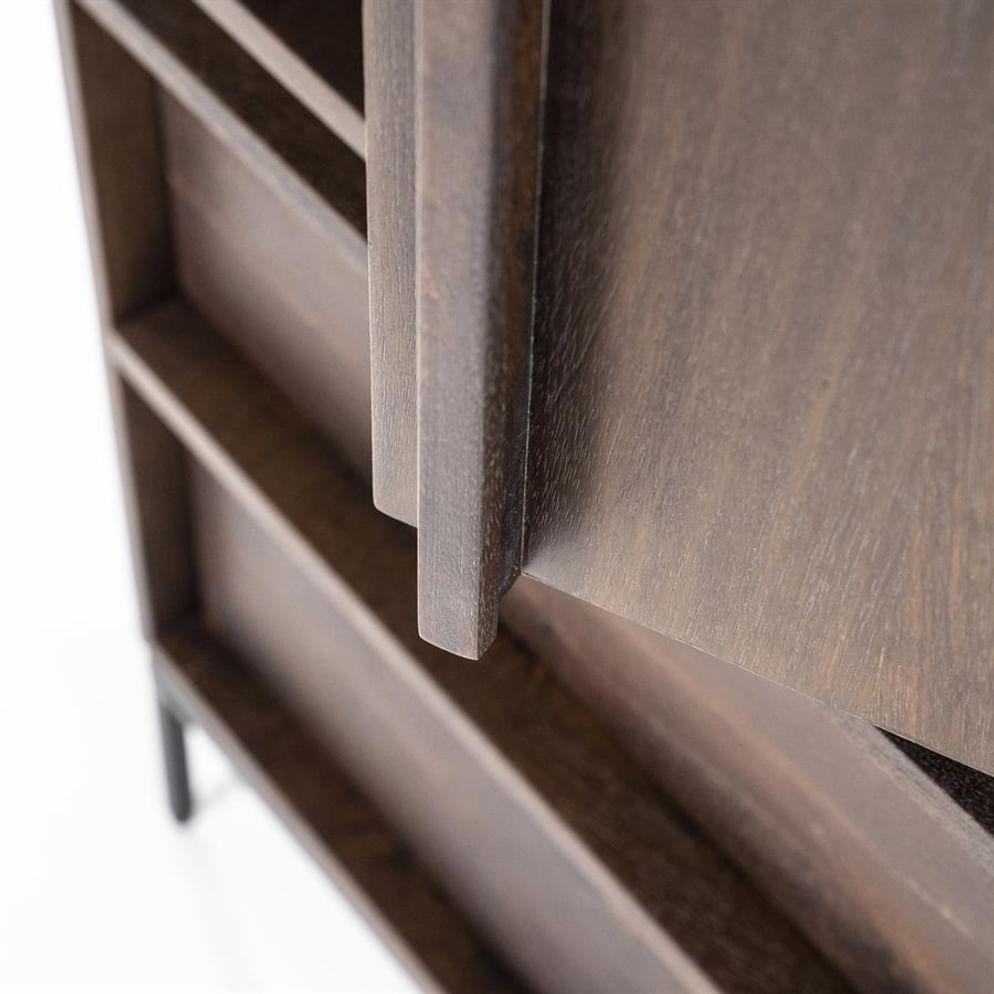 Kabinet Jimmy - 2drs. 2 laden