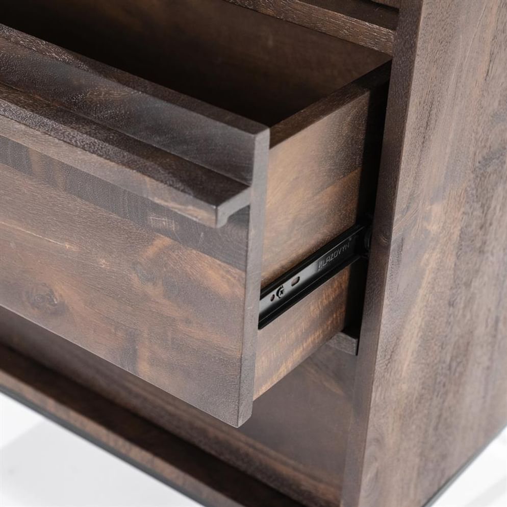 Kabinet Jimmy - 2drs. 2 laden