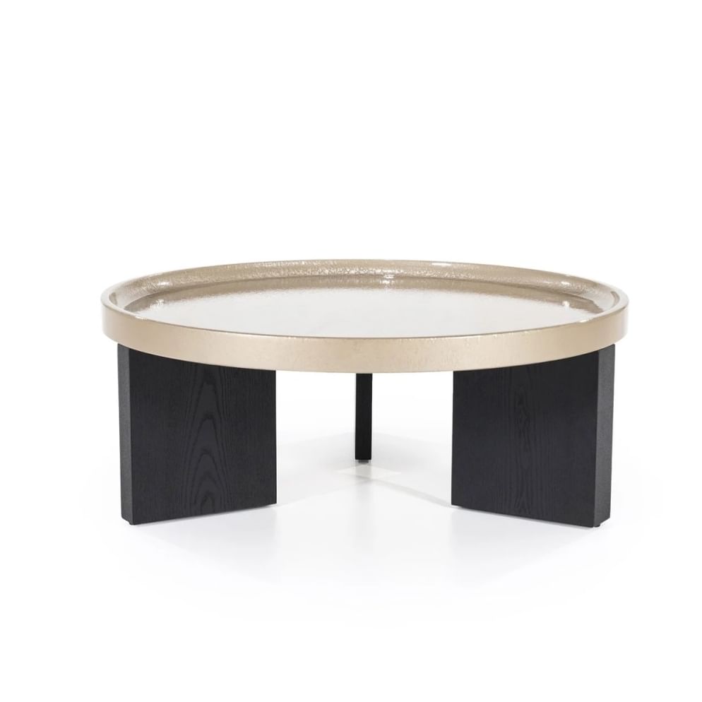 Salontafel Mayson 90x35 Beige