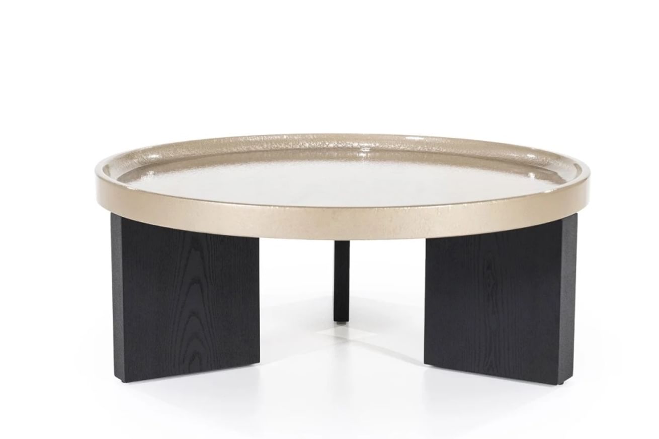 Salontafel Mayson 90x35 Beige