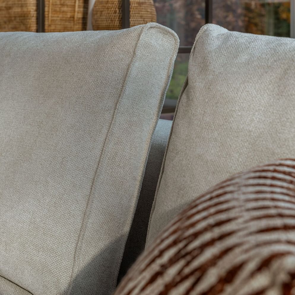 Cadiz Ecksofa - Passe Partout